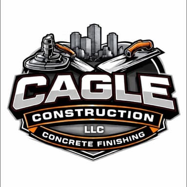 Cagle Construction LLC Logo